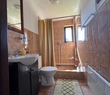 Grebanu House | Pensiunea Minerva