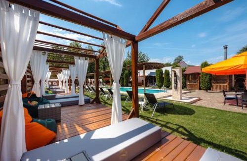 Ciucea House | Pensiunea Mirabilandia