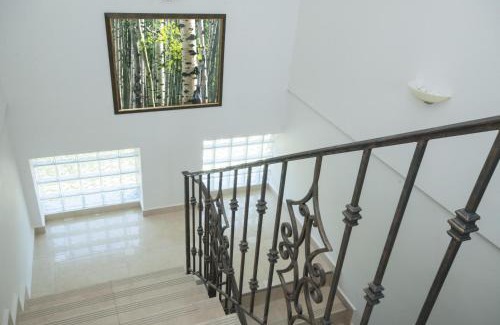 Slanic House | Pensiunea Muntele Verde