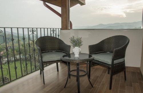 Slanic House | Pensiunea Muntele Verde