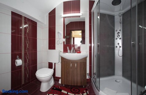 Tirgu Mures House | Pensiunea Muresul