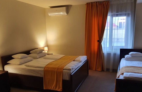 Arad House | Pensiunea Mystique Arad