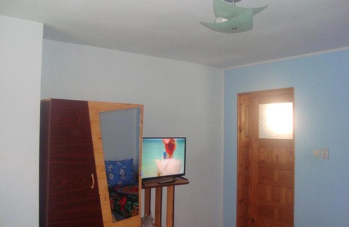 Oestii Paminteni House | Pensiunea Nicky
