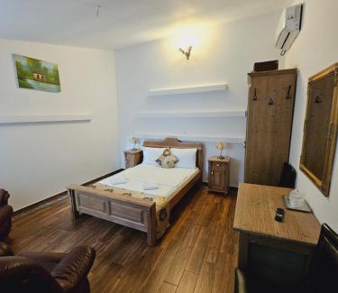 Sighisoara Hotel | Pensiunea Nobil Medieval