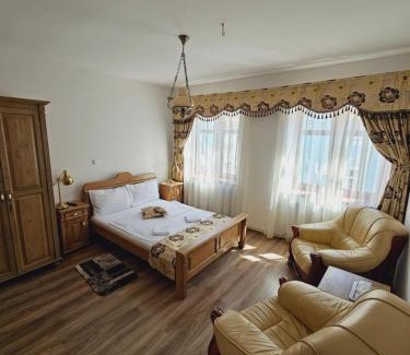 Sighisoara Hotel | Pensiunea Nobil Medieval