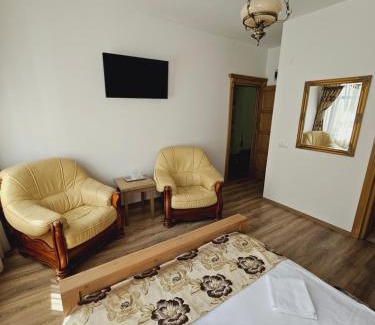 Sighisoara Hotel | Pensiunea Nobil Medieval