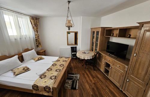 Sighisoara Hotel | Pensiunea Nobil Medieval