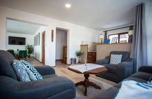 Beclean House | Pensiunea Nobila Băile Figa