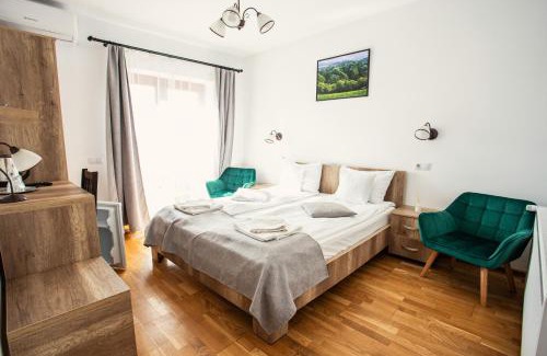 Beclean House | Pensiunea Nobila Băile Figa