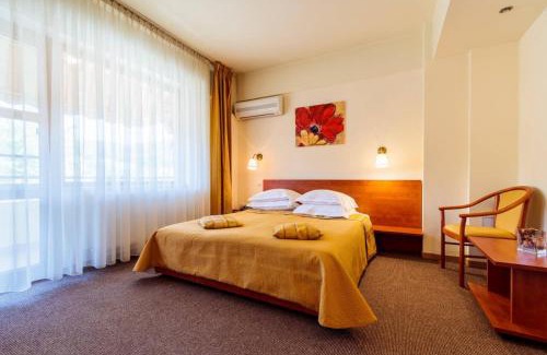 Baile Olanesti House | Pensiunea Noel