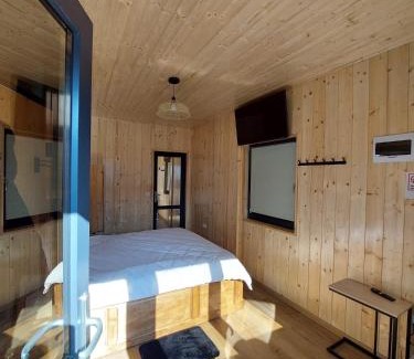 Durau Apartment | Pensiunea Novac