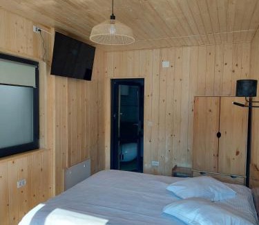 Durau Apartment | Pensiunea Novac