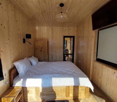 Durau Apartment | Pensiunea Novac