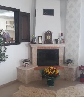 Partestii de Sus House | Pensiunea Obcina Mare