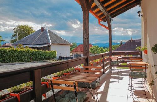 Ocna Sugatag House | Pensiunea Ocna Maramuresului
