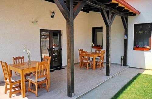 Ocna Sugatag House | Pensiunea Ocna Maramuresului