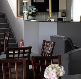 Arad House | Pensiunea Olimp