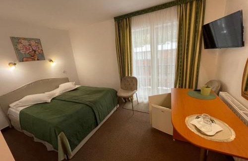 Baile Tusnad Bed & Breakfast | Pensiunea Olt Centrum/Olt Centrum panzió