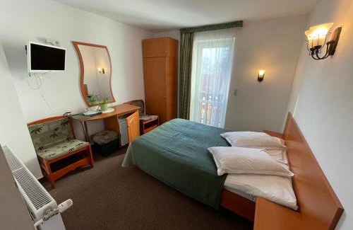 Baile Tusnad Bed & Breakfast | Pensiunea Olt Centrum/Olt Centrum panzió