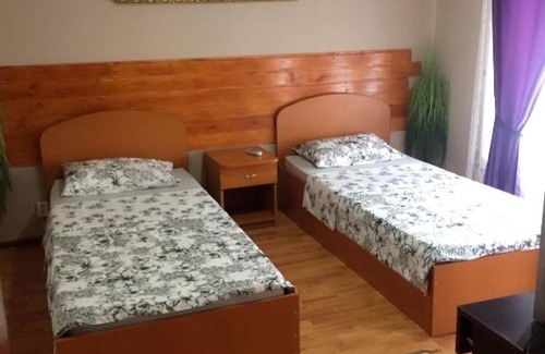 Calafat Hotel | Pensiunea Oprel