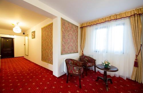 Focsani House | Pensiunea Oscar