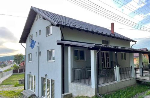 Beclean House | Pensiunea Ovidiu