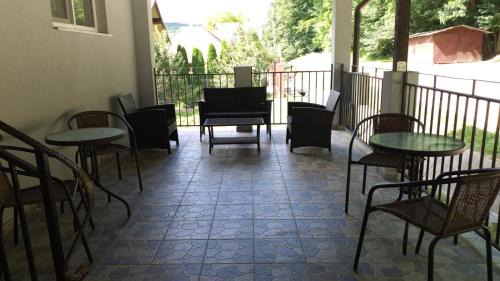 Beclean House | Pensiunea Ovidiu