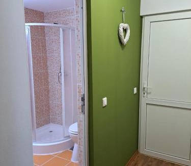Cartisoara House | Pensiunea Păstrăvul