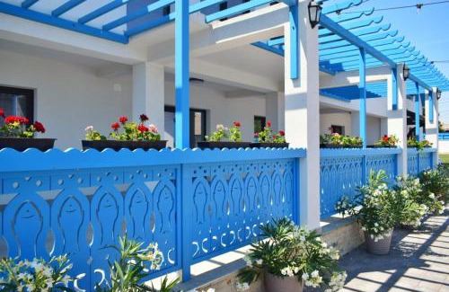 Jurilovca House | Pensiunea Pera