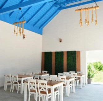 Jurilovca House | Pensiunea Pera