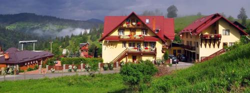Durau House | Pensiunea Perla Durau
