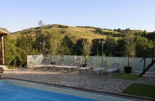Runcu House | Pensiunea Plaiul Domnesc Runcu
