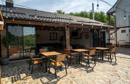 Runcu House | Pensiunea Plaiul Domnesc Runcu