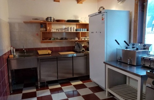 Poiana Brasov House | Pensiunea Poiana Cristian