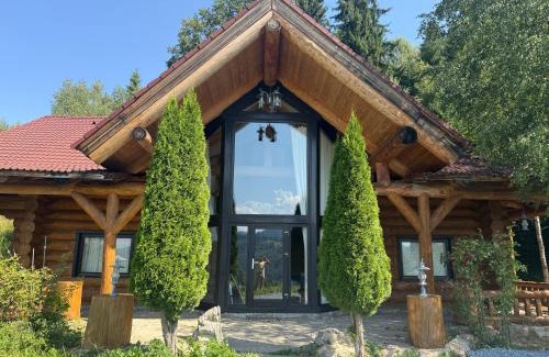 Dorna Candrenilor House | Pensiunea Poiana Izvoarelor