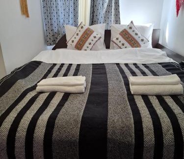 Bisoca House | Pensiunea Poiana Marului - Bisoca