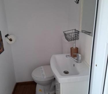 Bisoca House | Pensiunea Poiana Marului - Bisoca