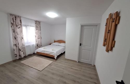 Dorna Candrenilor House | Pensiunea Poiana Munților