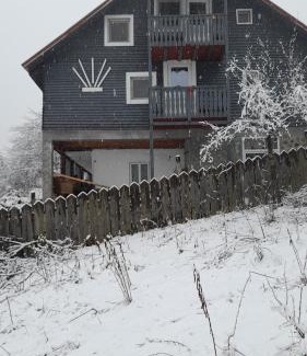 Ciungetu House | Pensiunea Poiana Soarelui