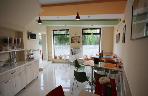 Rosiorii de Vede House | Pensiunea President City