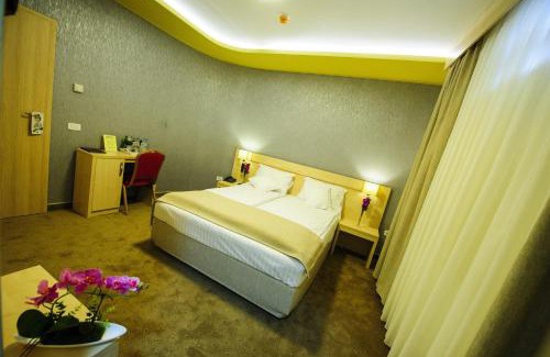 Rosiorii de Vede House | Pensiunea President City