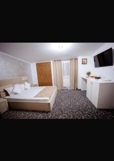 Rosiorii de Vede House | Pensiunea Prestige