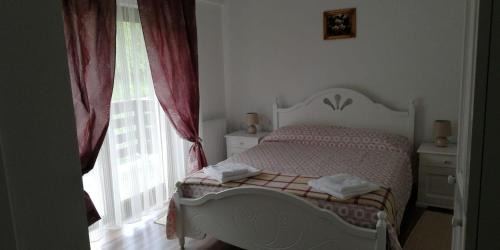 Vama Villa | Pensiunea Prisaca Dornei