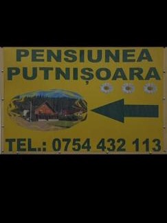 Putna Villa | Pensiunea Putnisoara