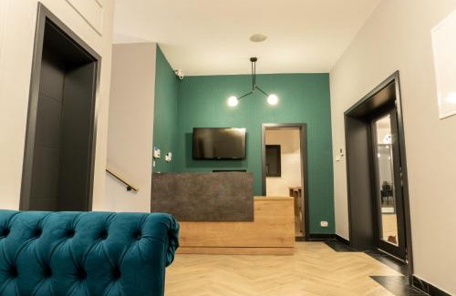 Praid Bed & Breakfast | Pensiunea Qubik Praid