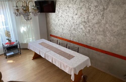 Gura Raului House | Pensiunea Răzvan