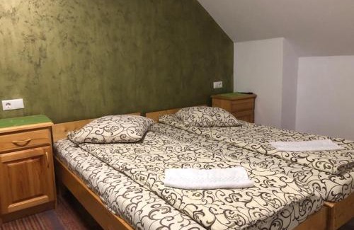 Gura Raului House | Pensiunea Răzvan