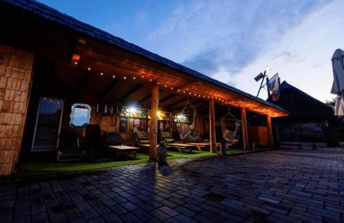 Vadu Izei House | Pensiunea RAVHOUSE