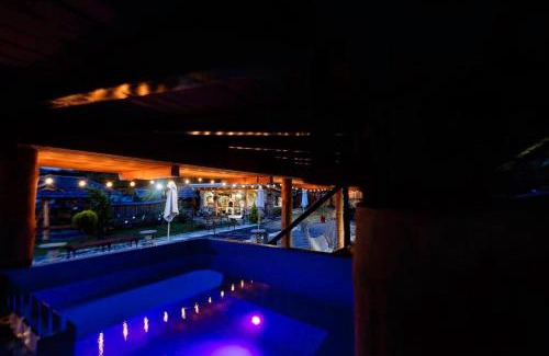 Vadu Izei House | Pensiunea RAVHOUSE