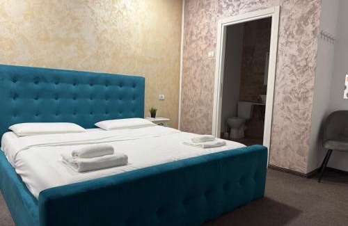 Dubova Hotel | Pensiunea Raya